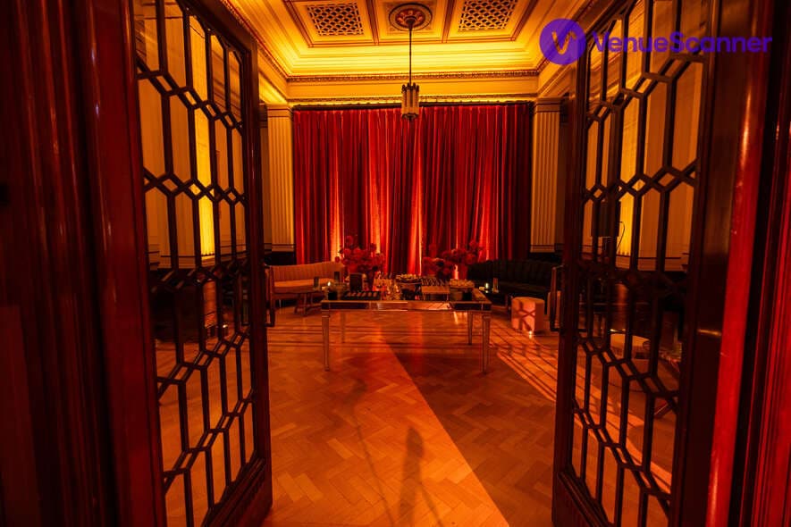 60 Great Queen Street, The Long Room photo #3