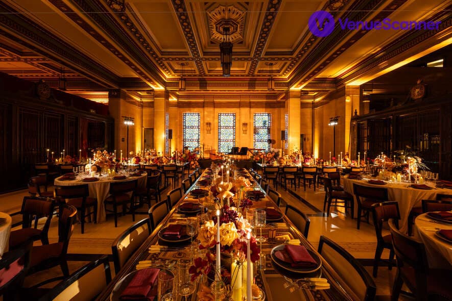 The Vestibules, 60 Great Queen Street photo #1