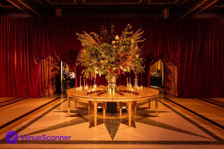 The Vestibules, 60 Great Queen Street photo #2