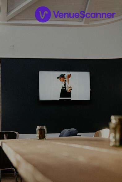 Cafe, Exclusive Hire, DRNK Lancing photo #2