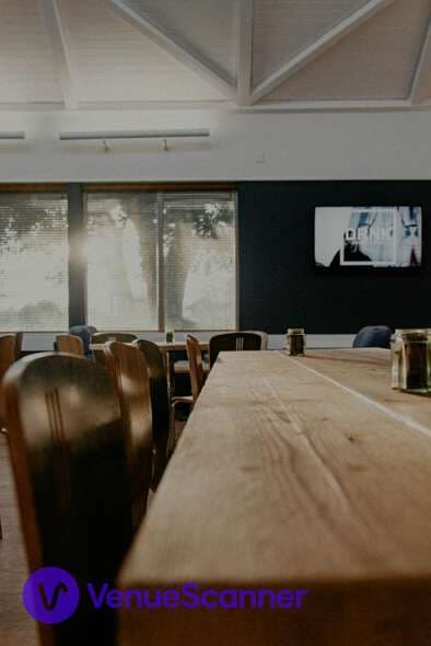 Cafe, Exclusive Hire, DRNK Lancing photo #1