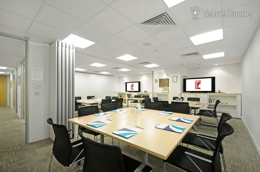 Space@119, Space@119 photo #2