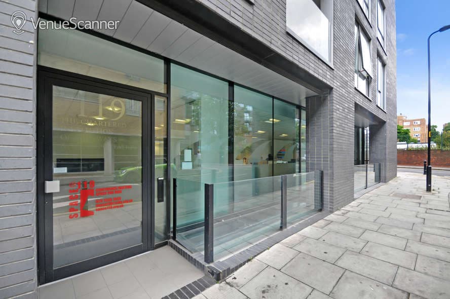 Space@119, Space@119 photo #4