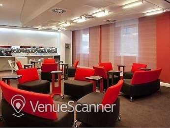 Johnston, Hotel Novotel Liverpool Centre photo #1