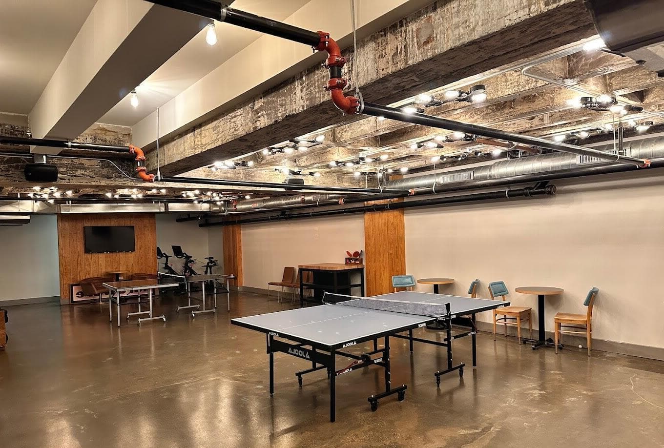 Event Space, The Chicago Hotel Collection River North photo #1