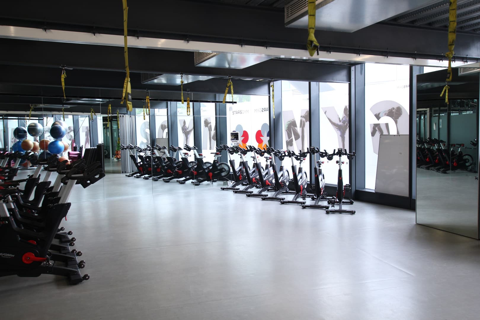 Fitness Studio, Stars Gym photo #3
