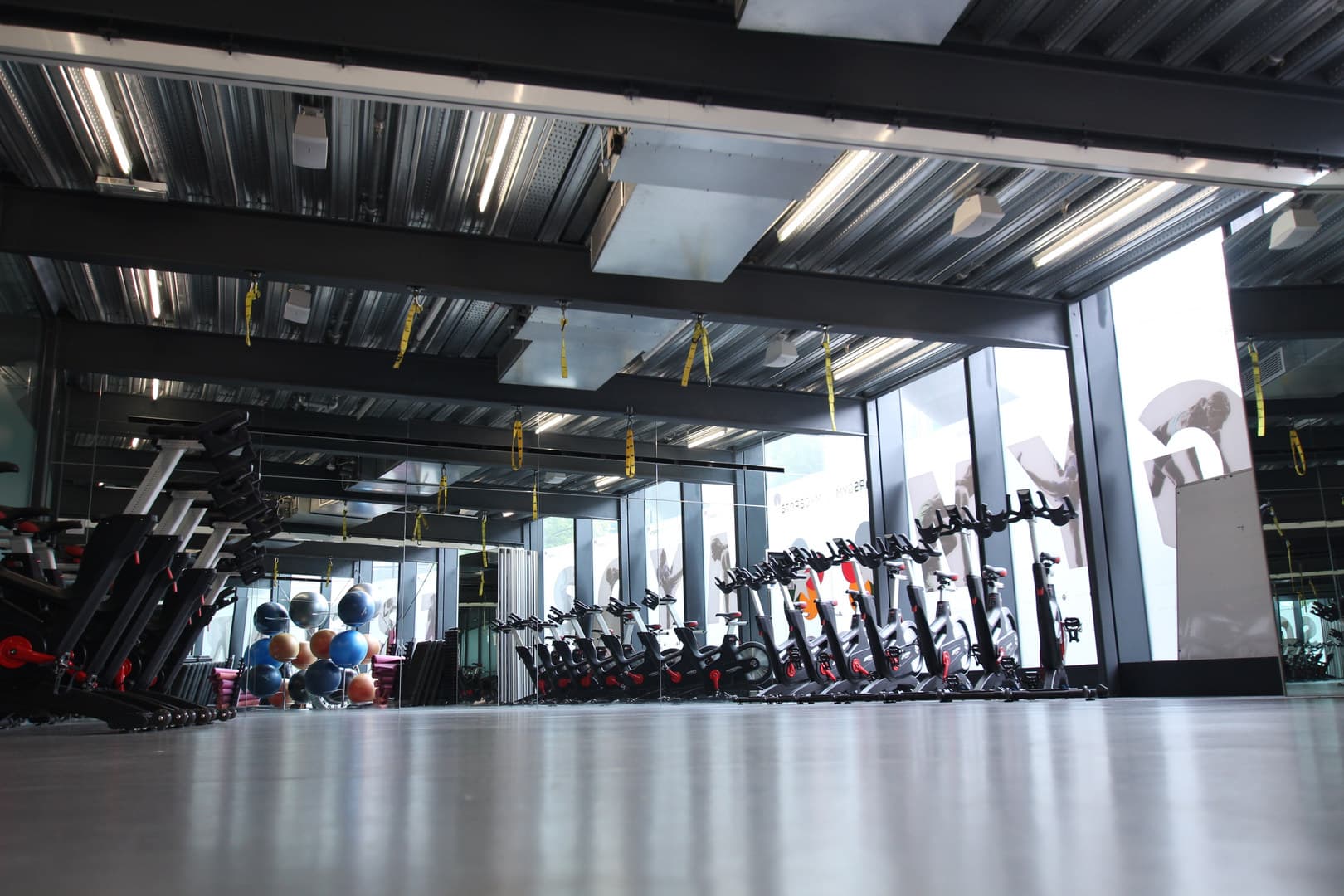 Fitness Studio, Stars Gym photo #1