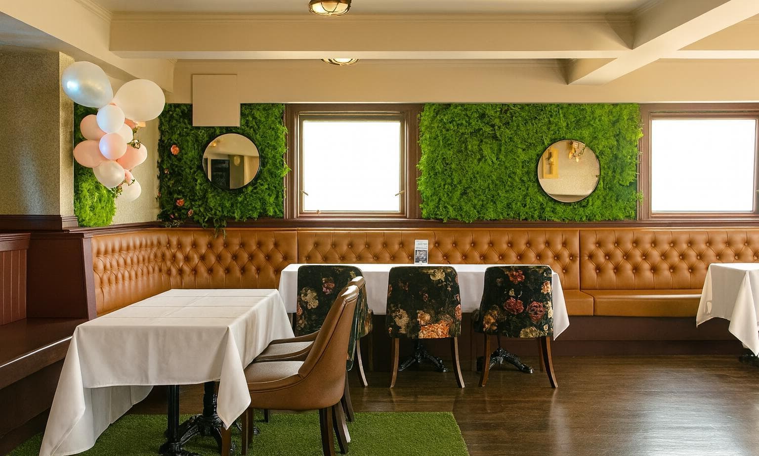 Photo of McEnaney's, The Diggers