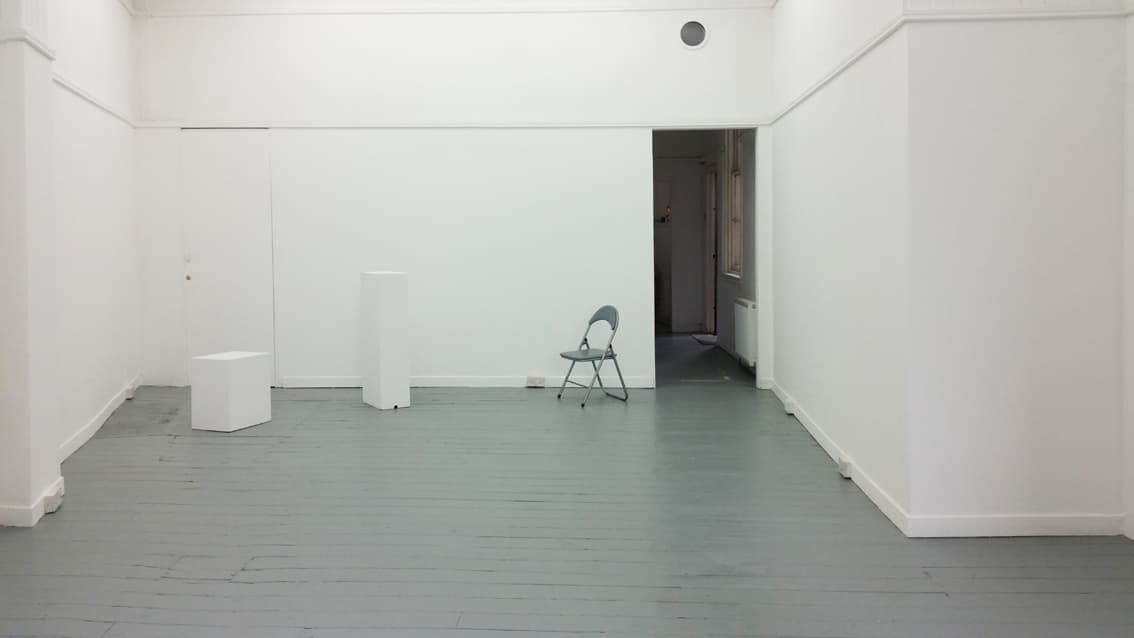 Photo of Whitespace Gallery