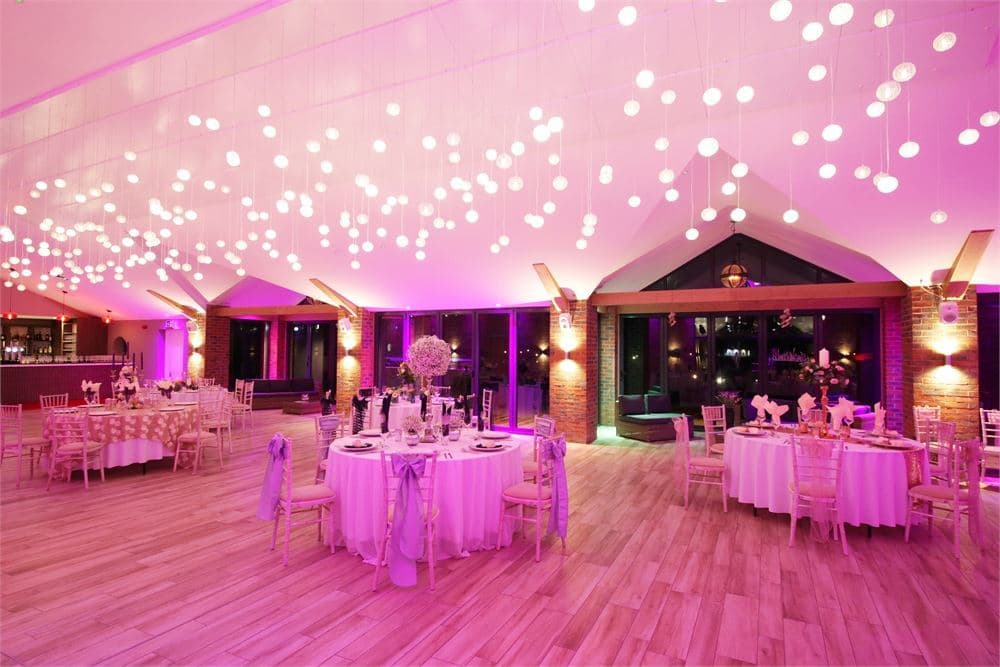 Exclusive Hire, The Boat House @ Aston Marina photo #1