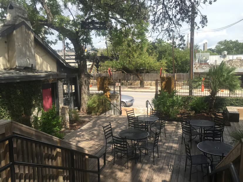 Buyout, Pelons Tex Mex photo #2