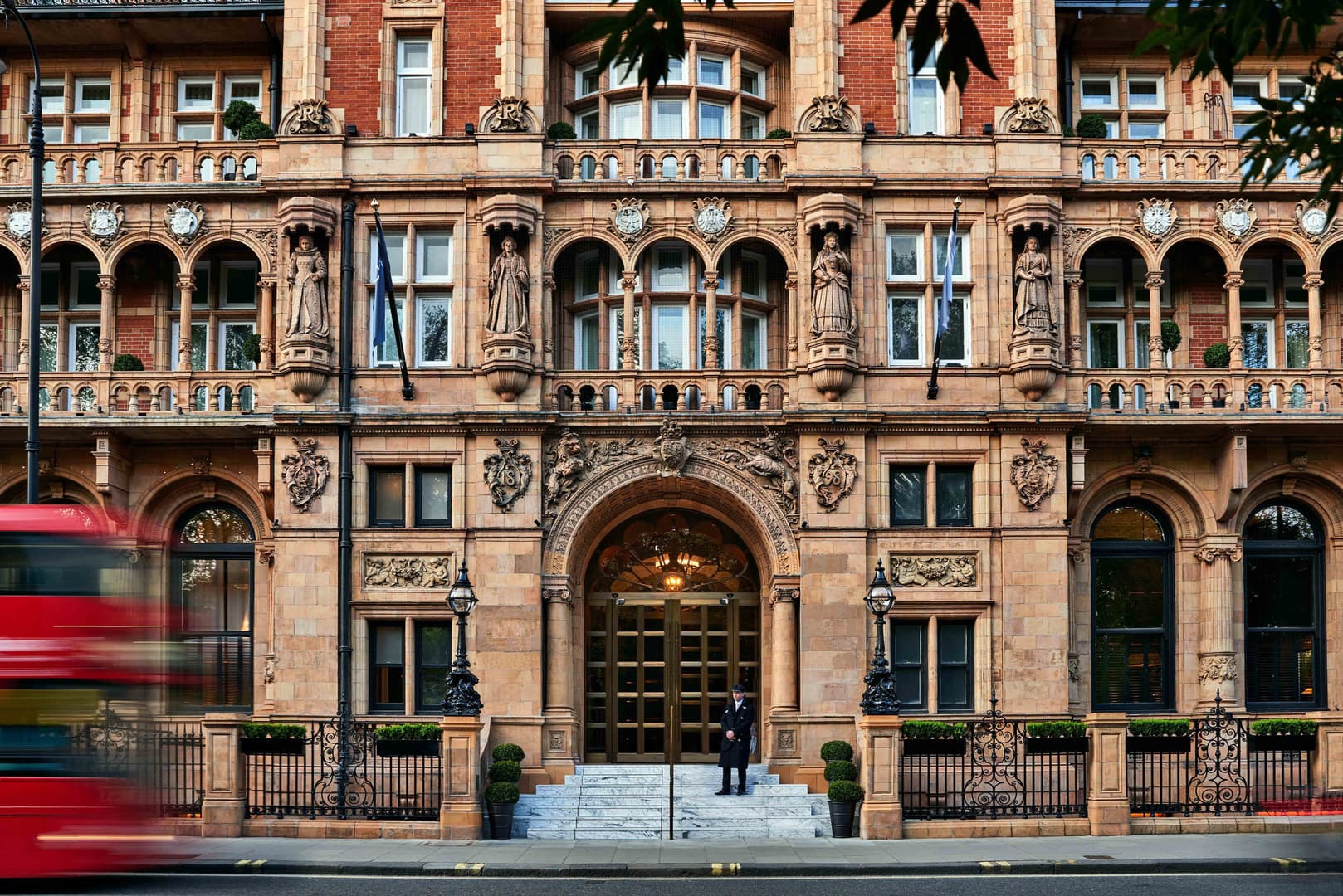 Ballroom, Kimpton Fitzroy London Hotel photo #3