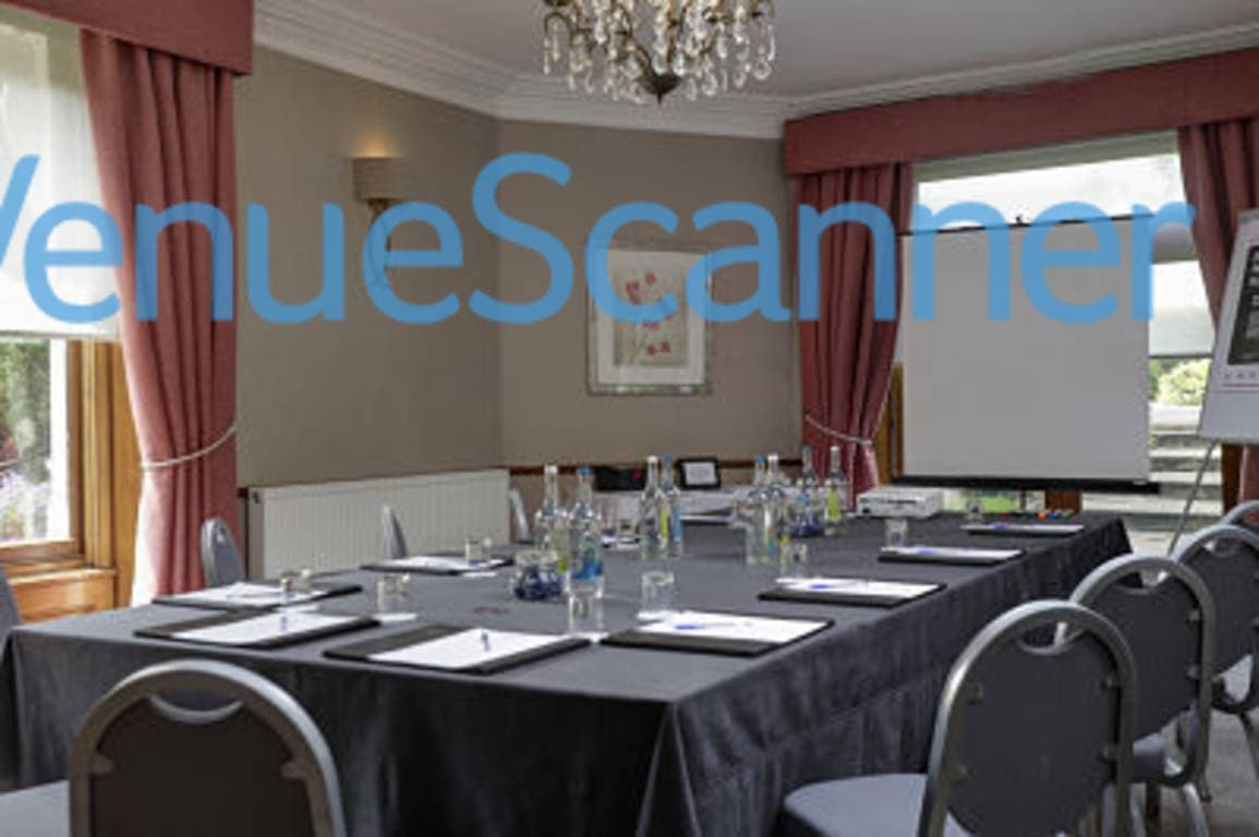 Wroxton Room, Best Western Plus Wroxton House Hotel photo #1