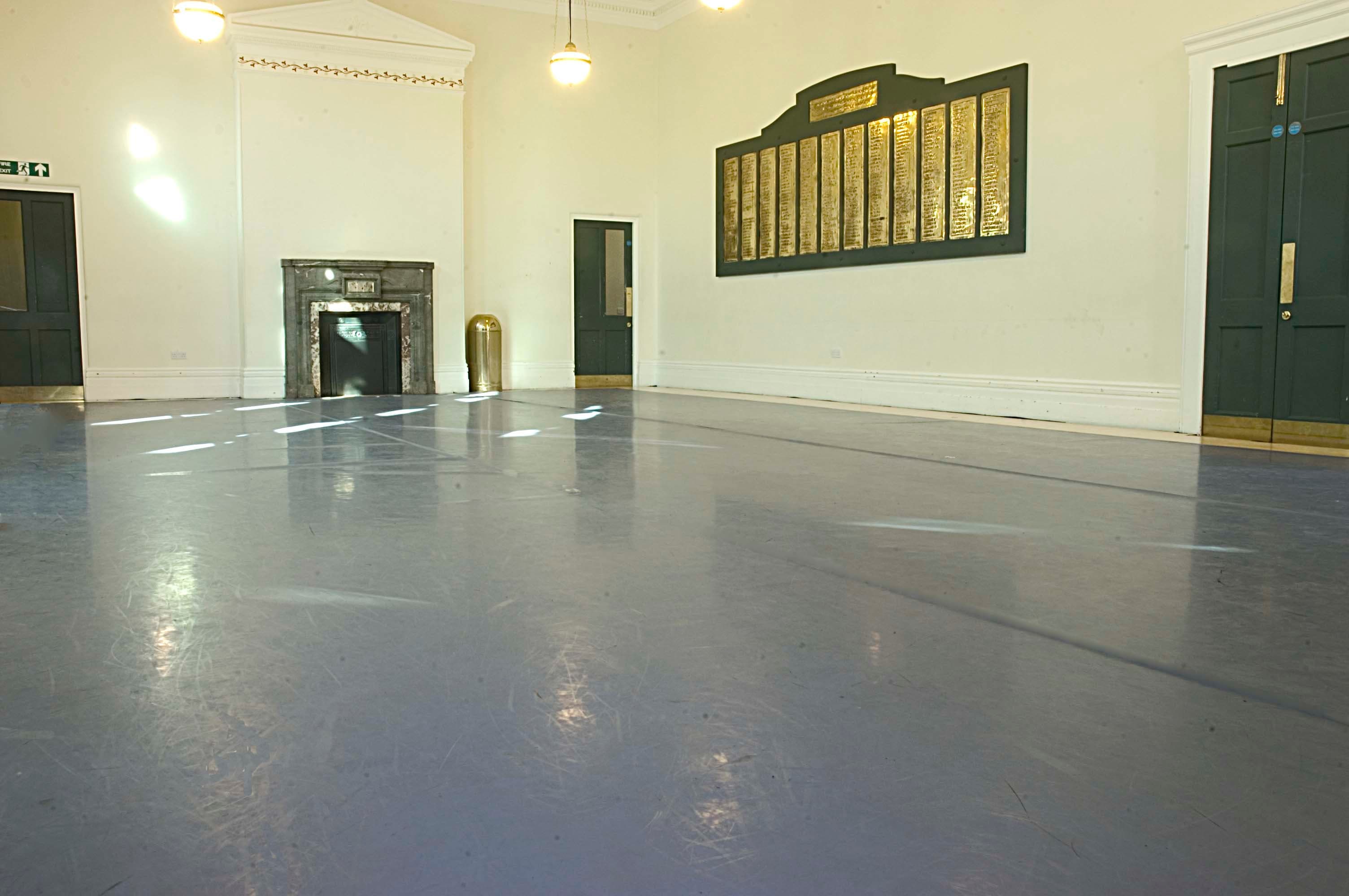 Small Hall, Old Hampstead Town Hall- Wac Arts photo #4