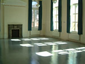 Council Chamber, Old Hampstead Town Hall- Wac Arts photo #4