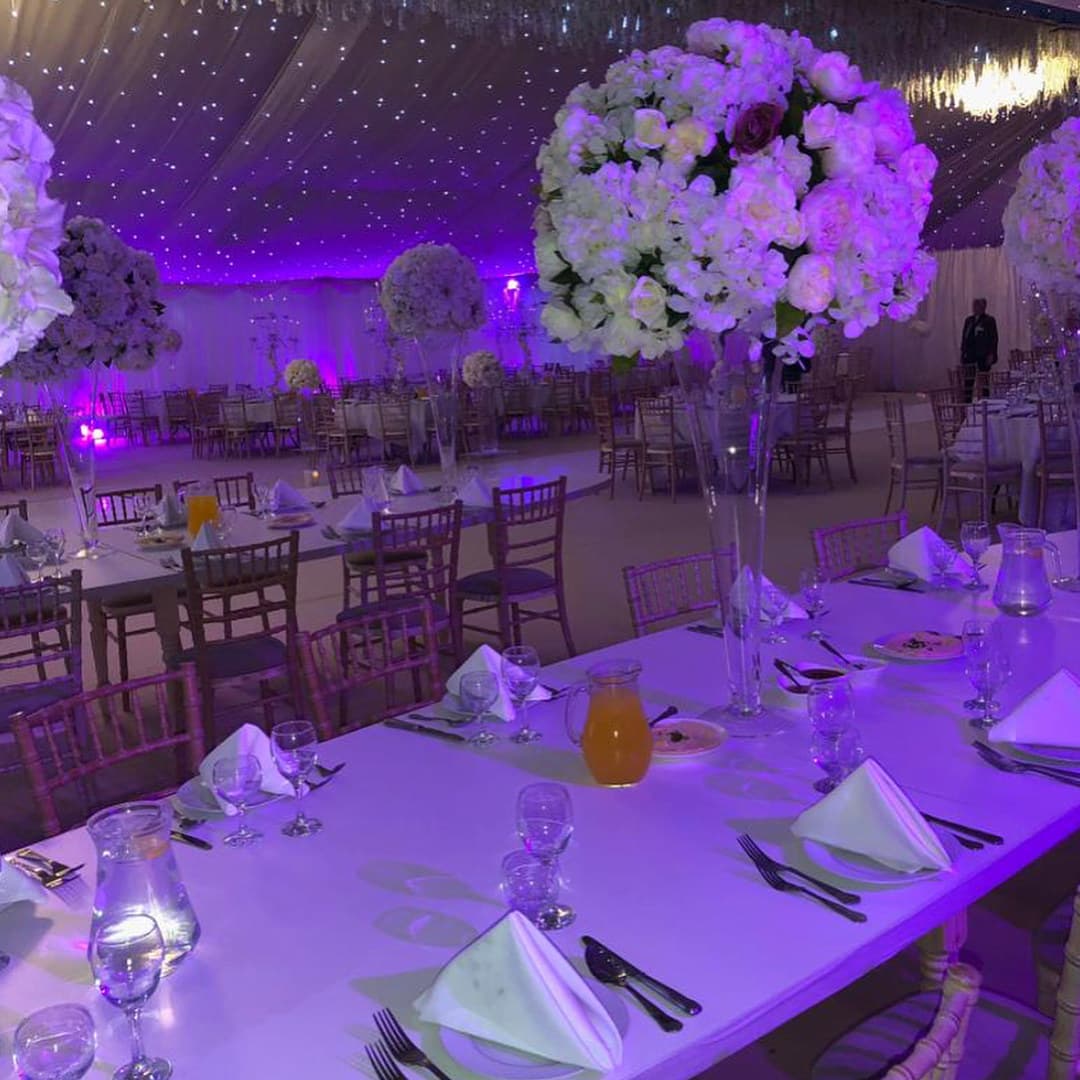 Grand Marquee, Lakeview Marquee photo #13