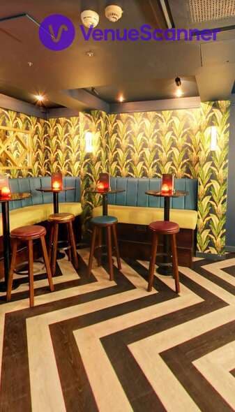 Studio 66, Sway Bar photo #3