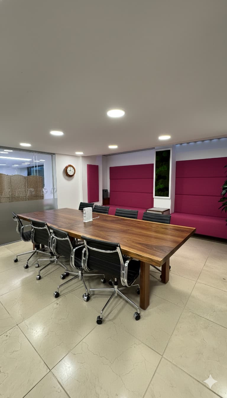 APEX Board Room, Camden Gateway photo #1