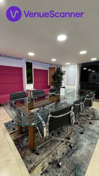 Camden Gateway, APEX Board Room photo #3