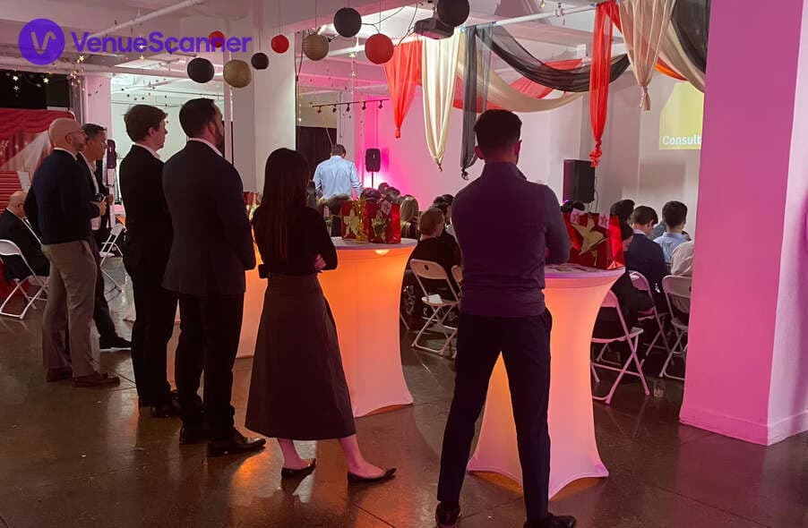 Cineplay, Event Venue photo #3