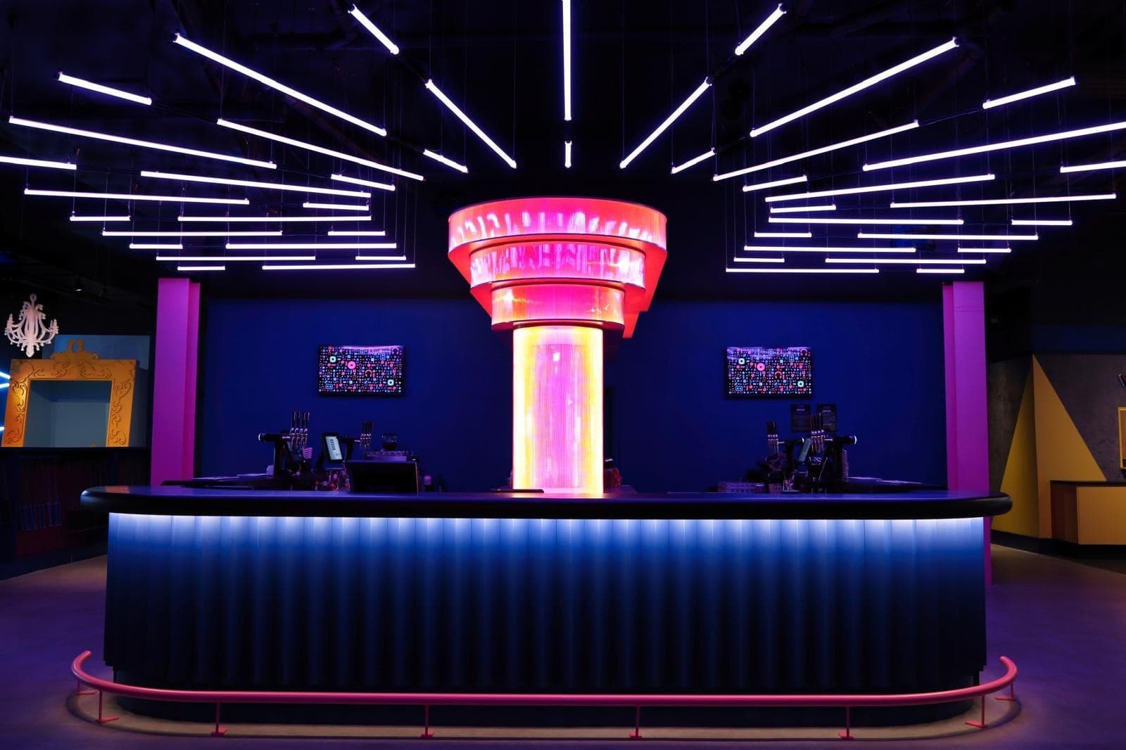 Photo of Pop Playrooms