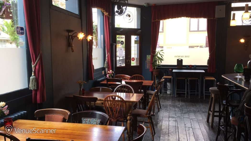 Whole Pub, The Horn Of Plenty photo #1