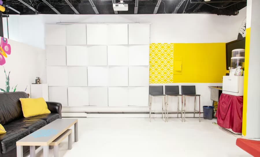 Studio, Color Wheel Studios photo #3