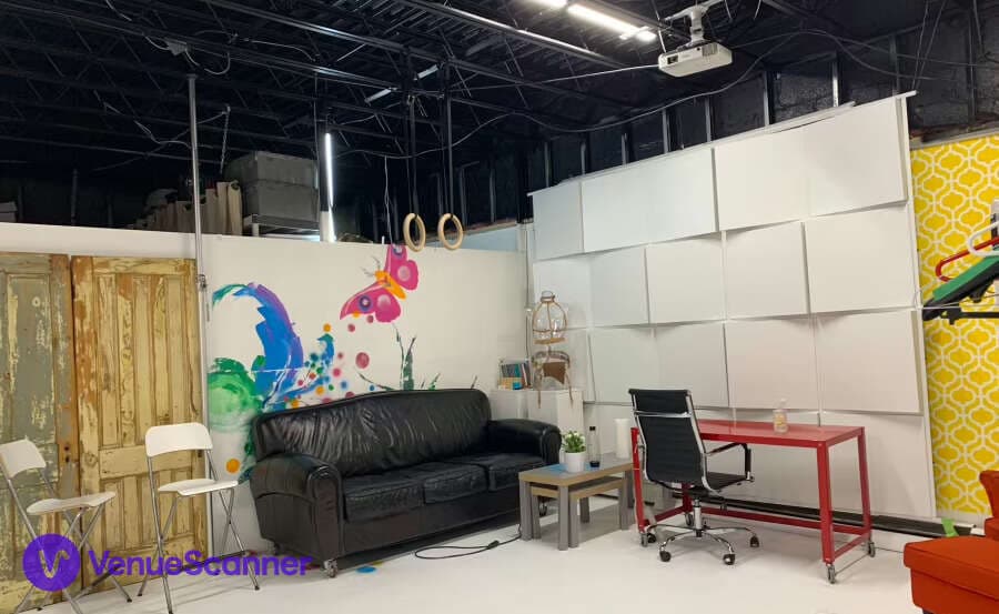 Color Wheel Studios photo #3