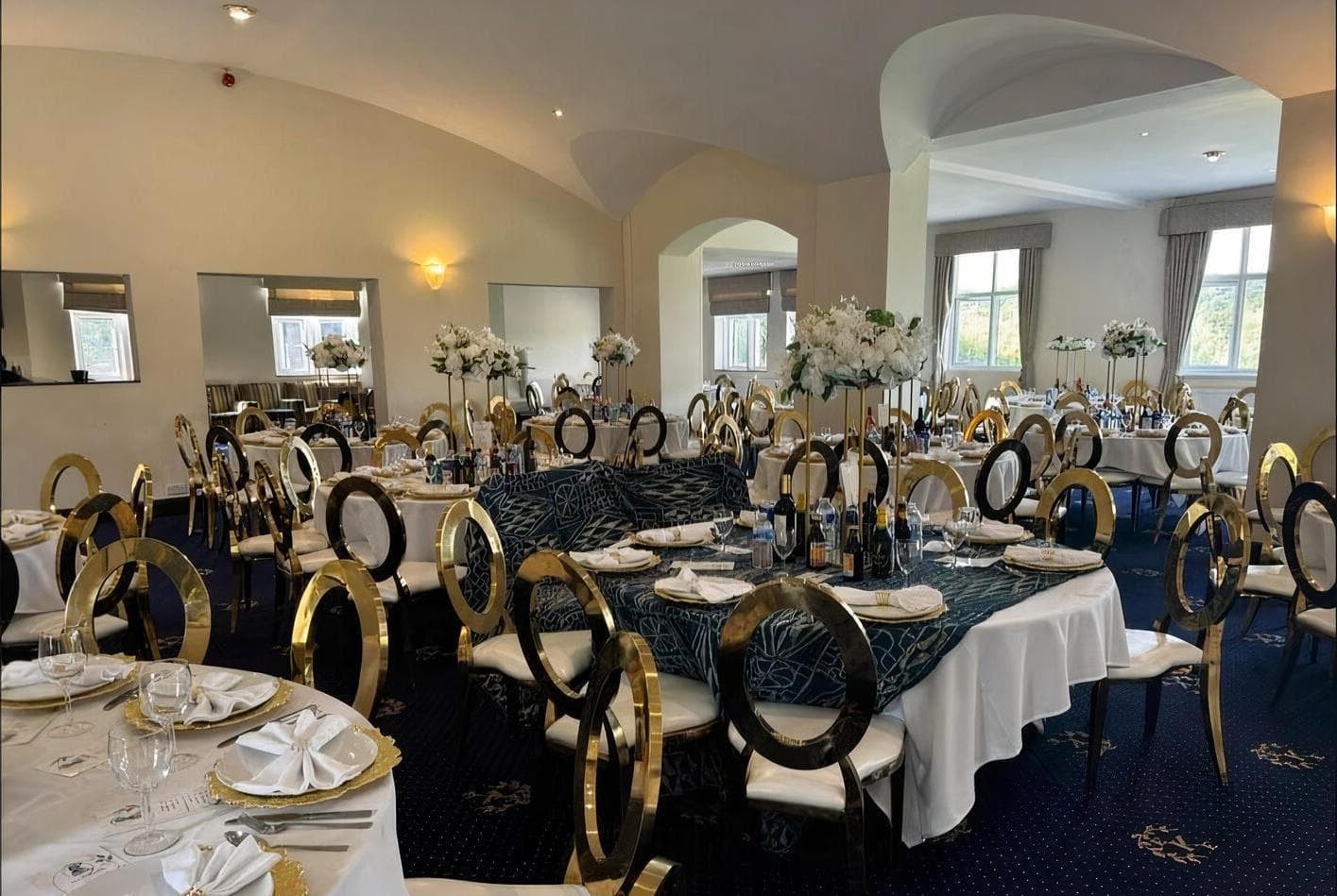Aphrodite Suite, The Midlands Greek & Cypriot Association photo #2