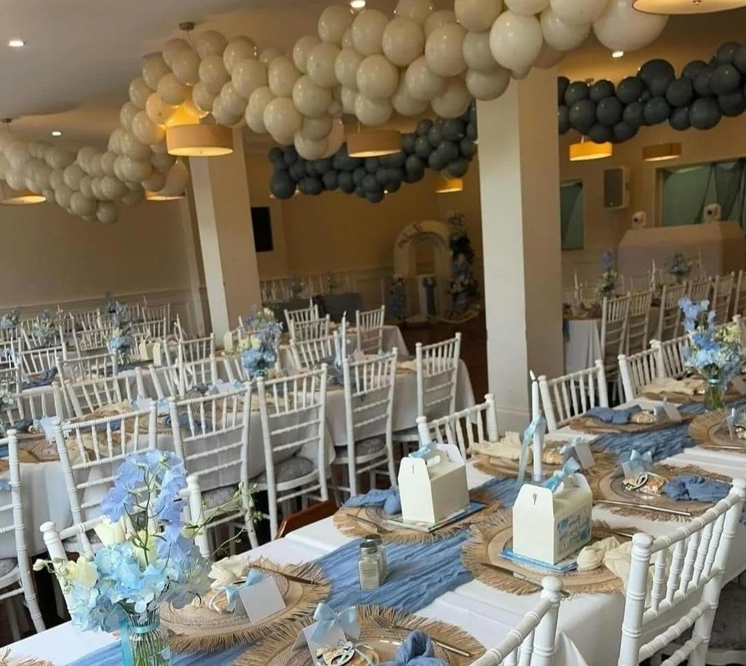 The Restaurant, The Midlands Greek & Cypriot Association photo #2