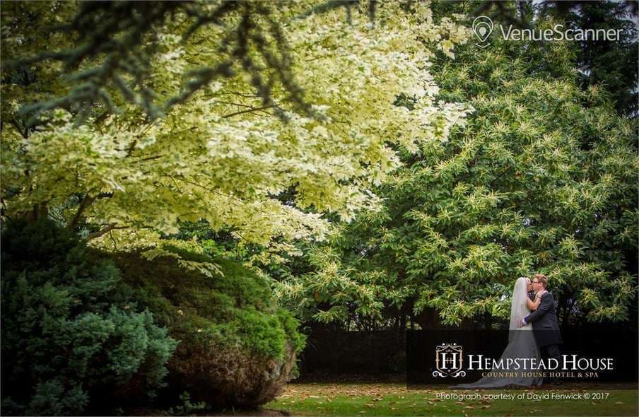 Whole Venue, Hempstead House photo #3