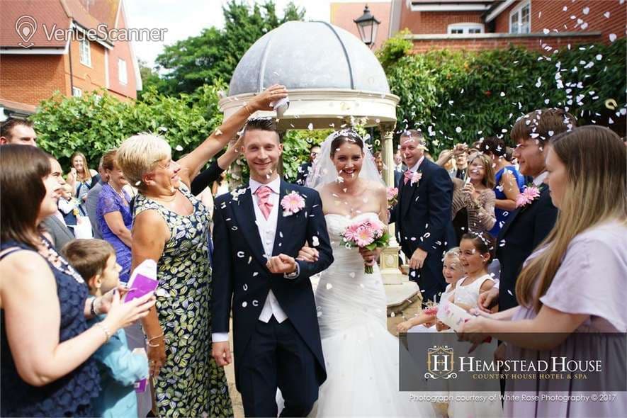 Whole Venue, Hempstead House photo #2