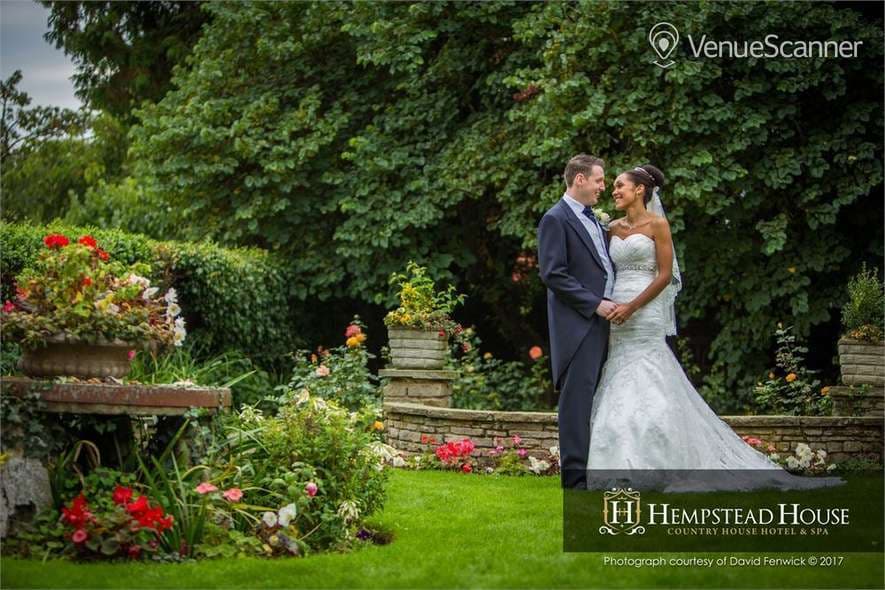 Whole Venue, Hempstead House photo #1
