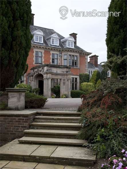 Exclusive Hire, Dunchurch Park photo #3