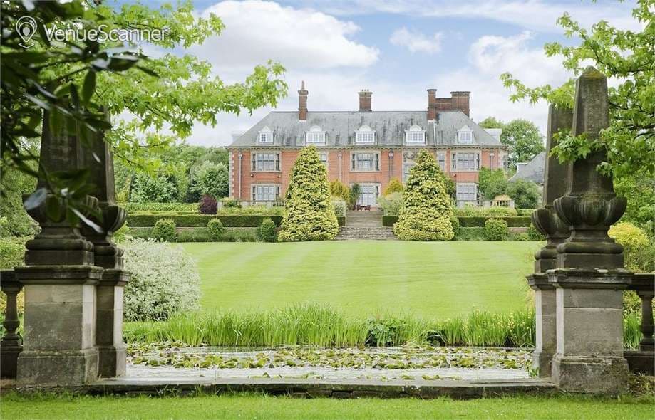 Exclusive Hire, Dunchurch Park photo #1