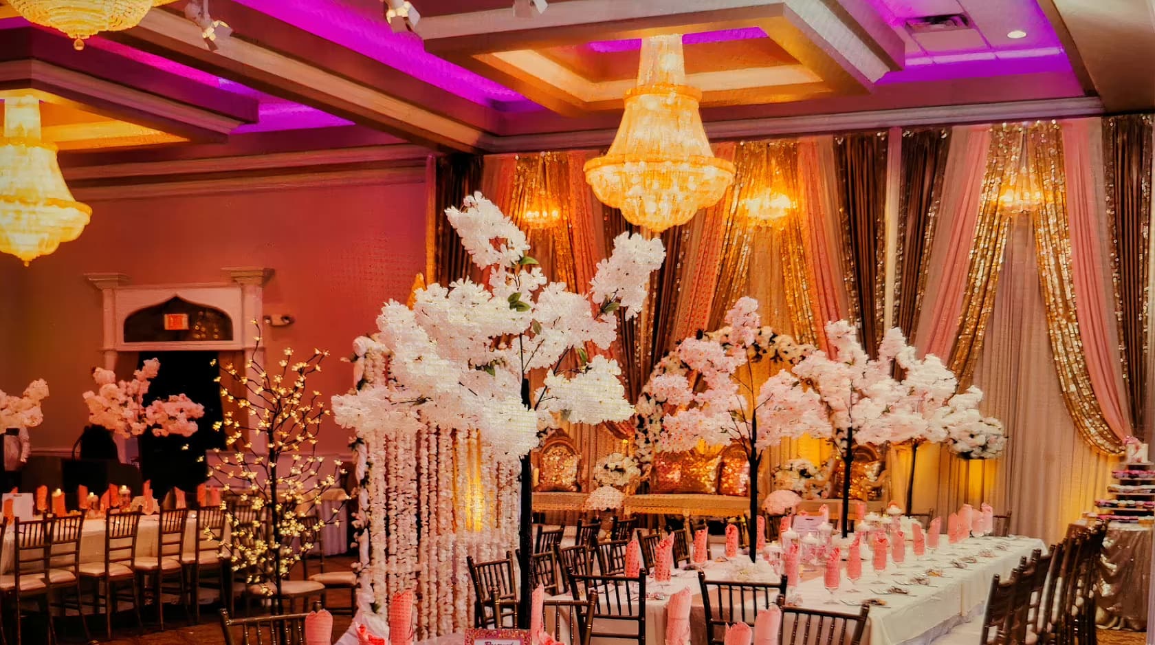 Event Hall, Lazzat Banquet photo #2