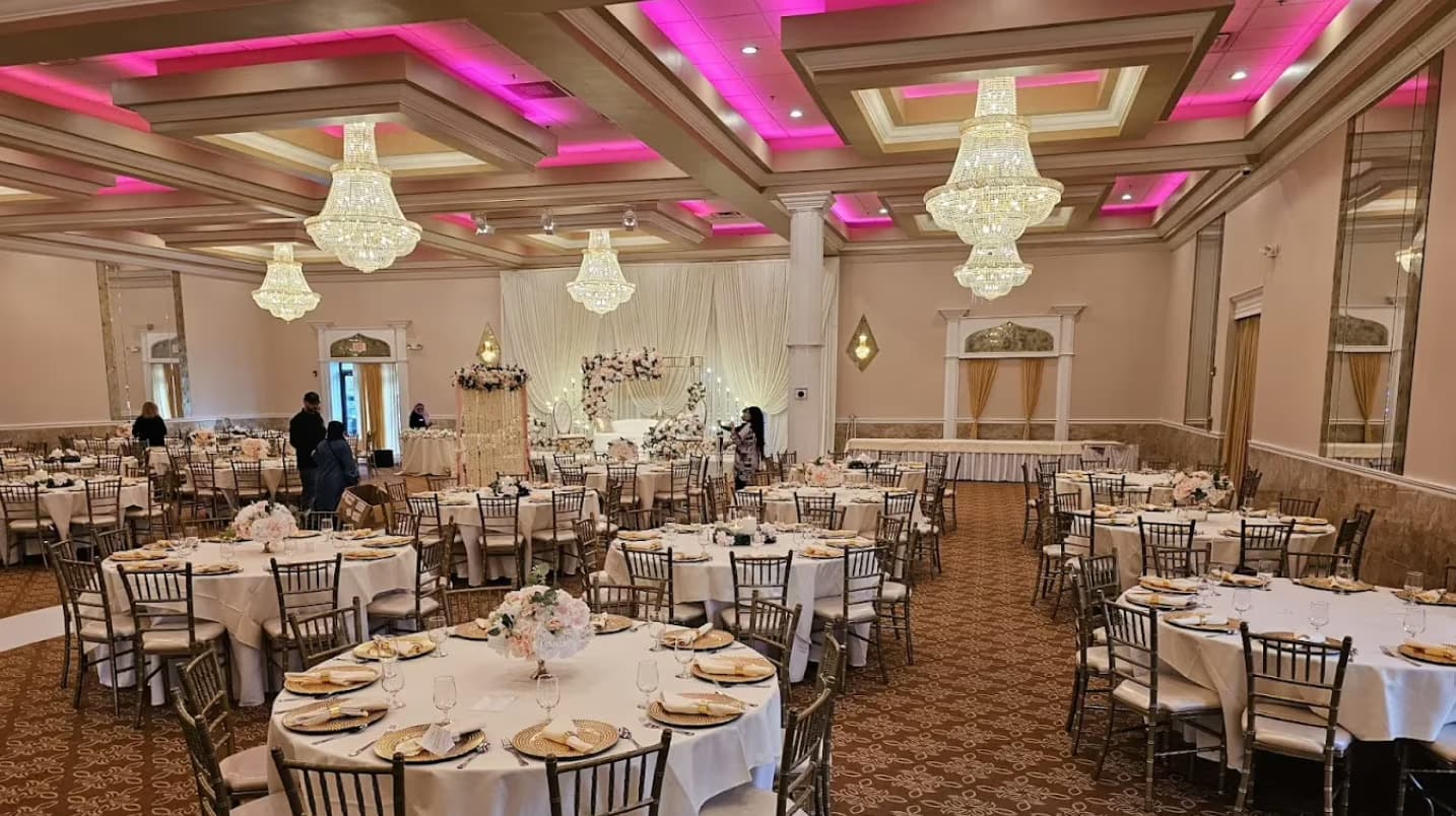 Event Hall, Lazzat Banquet photo #1