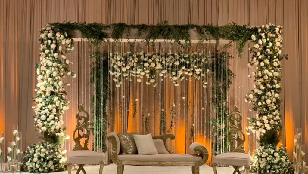 Event Hall, Lazzat Banquet photo #3