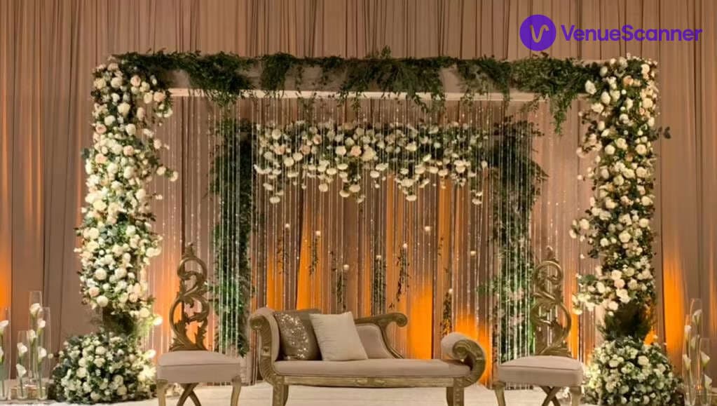 Lazzat Banquet, Event Hall photo #3