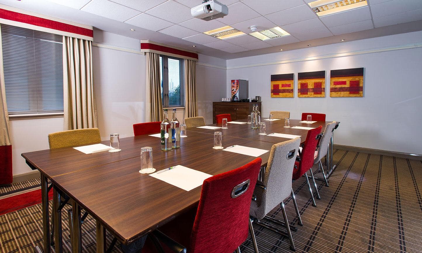 Ebbsfleet Suite, Holiday Inn Express London - Dartford by IHG photo #1