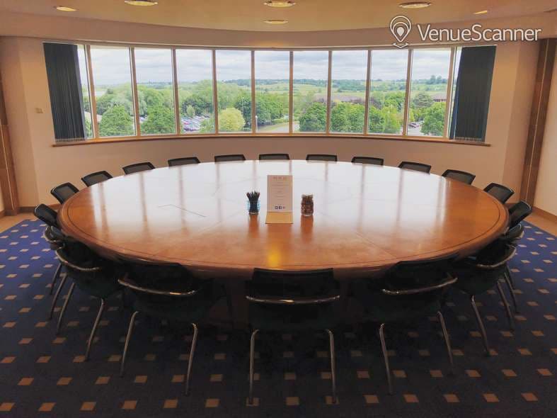 Althorp Suite, Mso Workspace - Northampton The Lakes photo #1