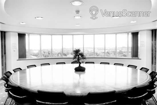 Althorp Suite, Mso Workspace - Northampton The Lakes photo #2