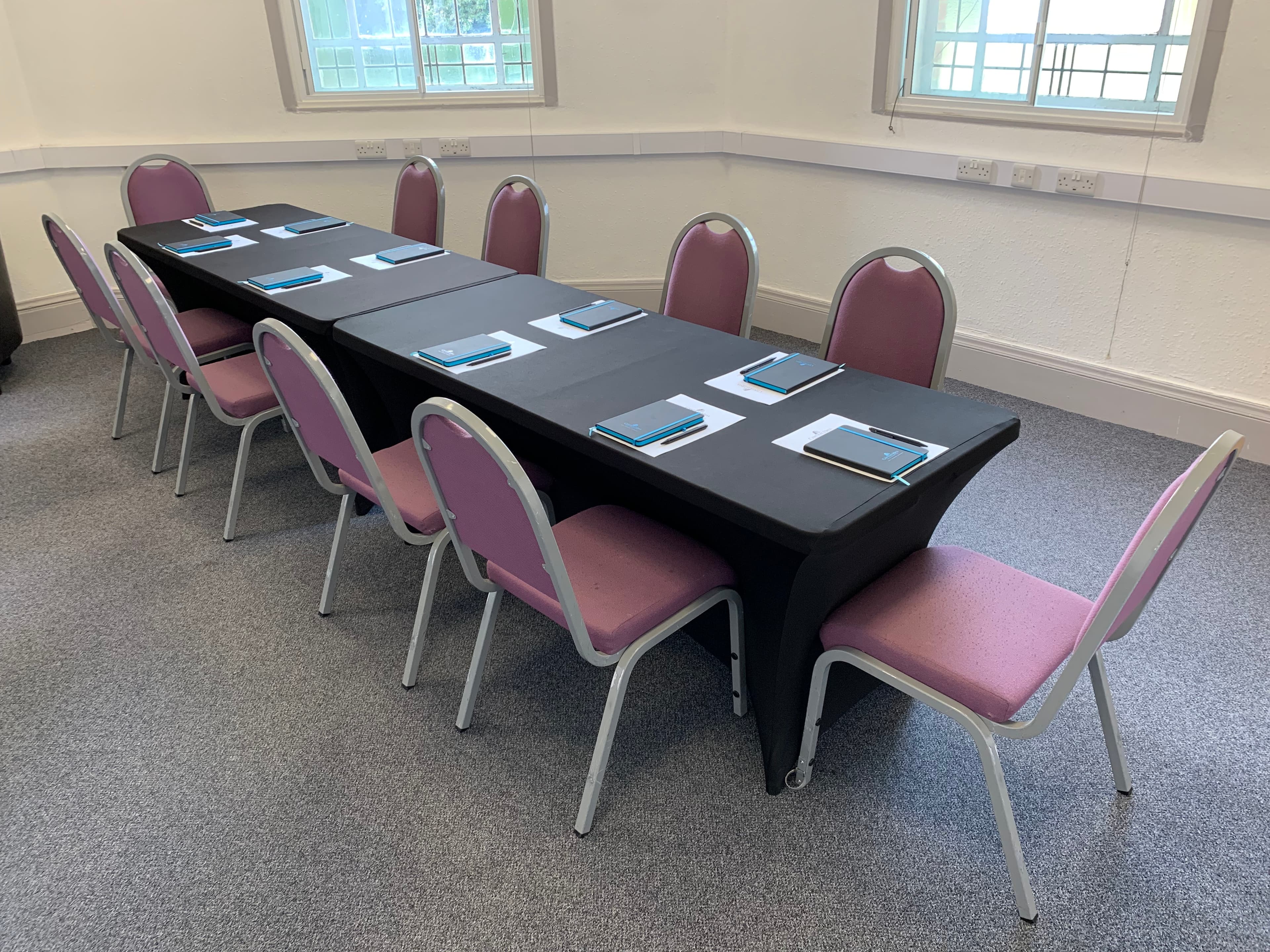 Room 12, Central Hall Southampton photo #3