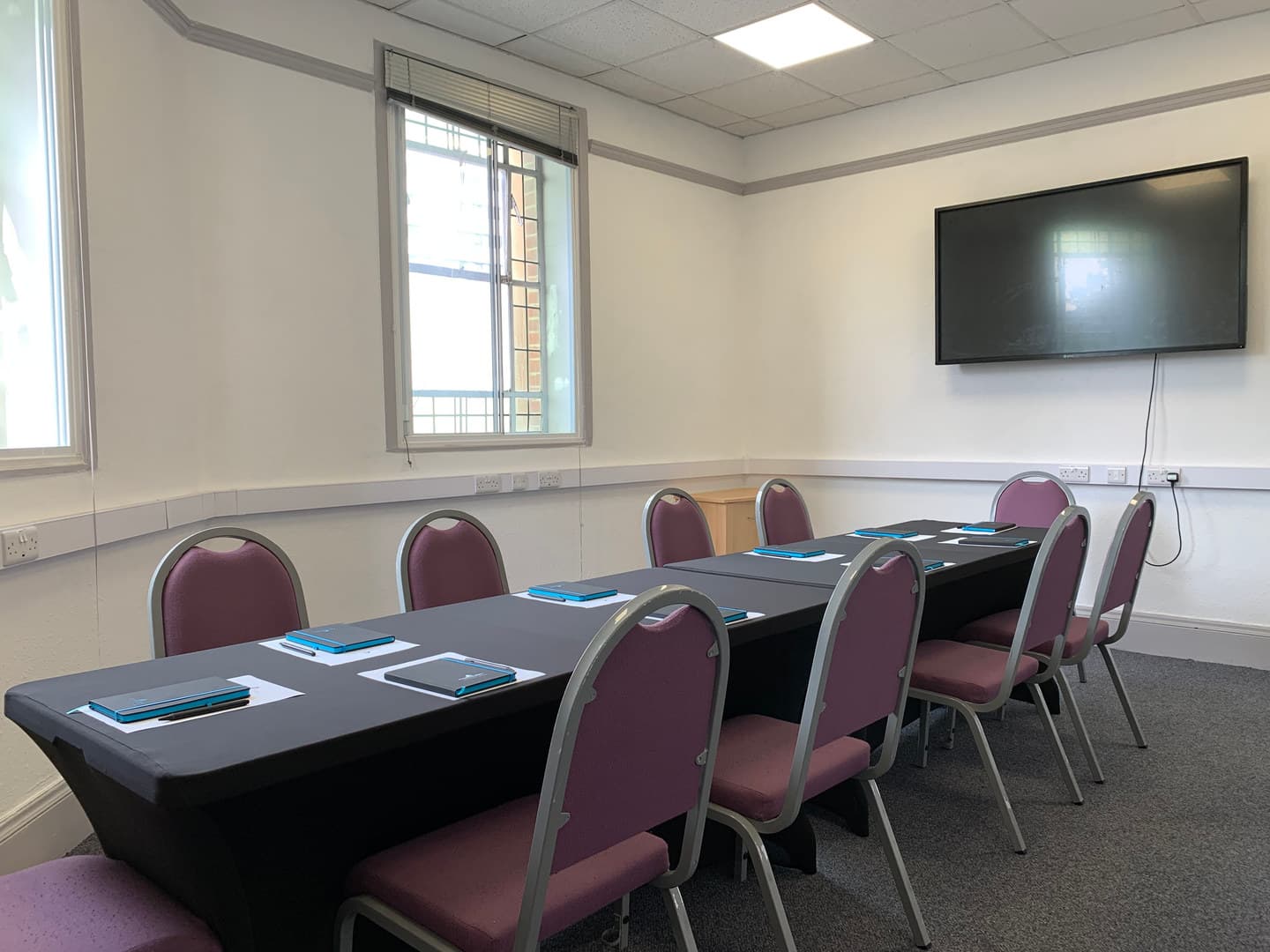 Room 12, Central Hall Southampton photo #1