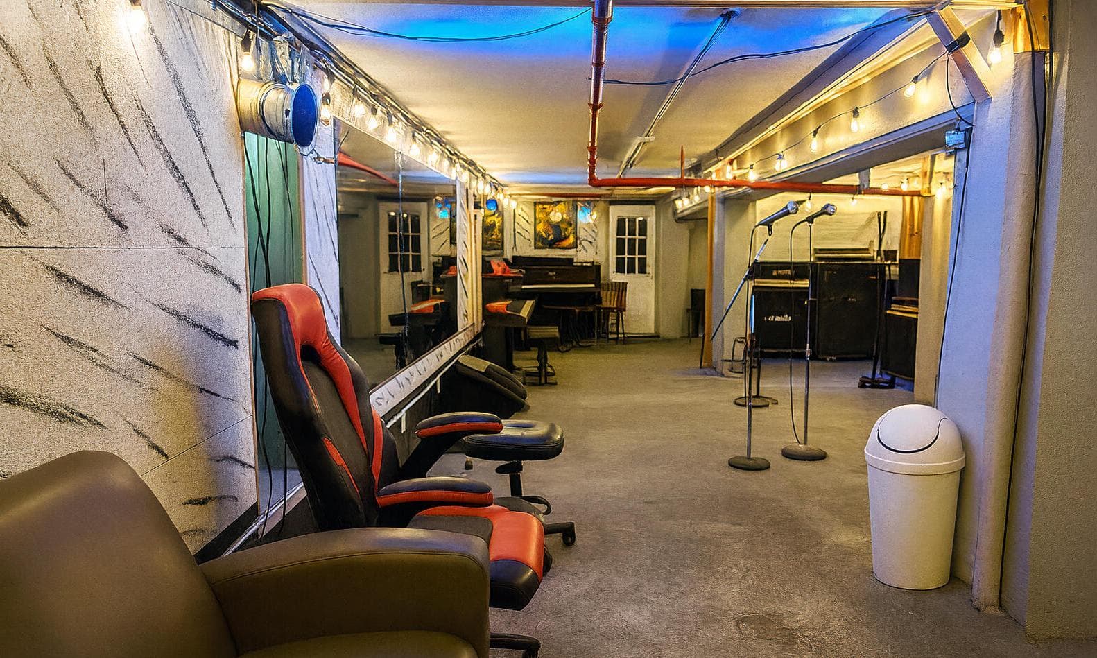 Music Room, Pearl Studios NJ photo #1