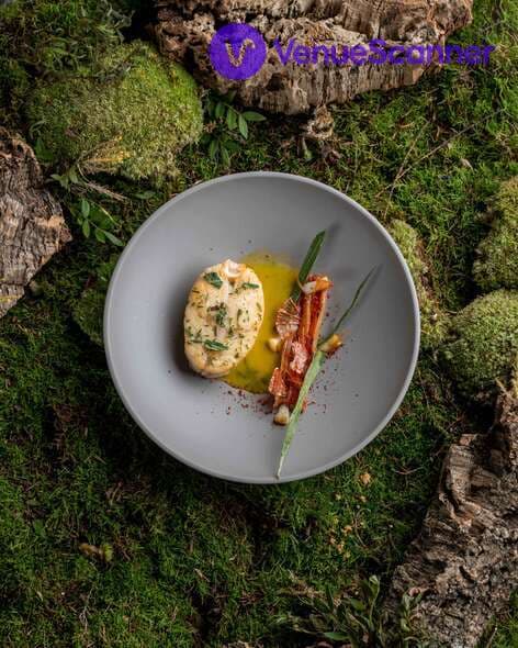 Exclusive Hire, Alain Ducasse At The Dorchester photo #10