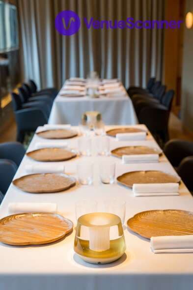 Salon Park Lane, Alain Ducasse At The Dorchester photo #2