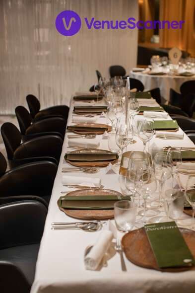 Alain Ducasse At The Dorchester, Exclusive Hire photo #3