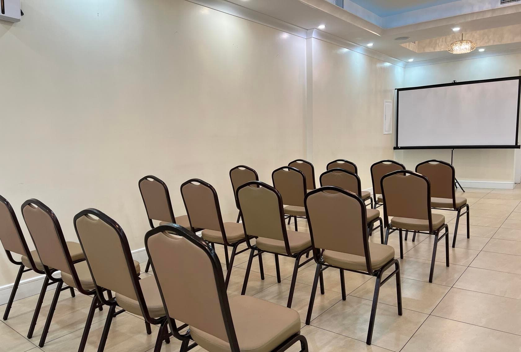 Jashn Semi Private Space