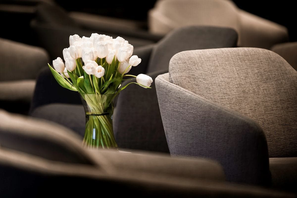 Pullman London St Pancras Hotel, Meeting Rooms photo #2